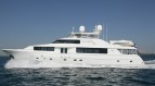 Motor yacht�NEW MOON II